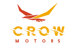 Crow Motors Base Logo